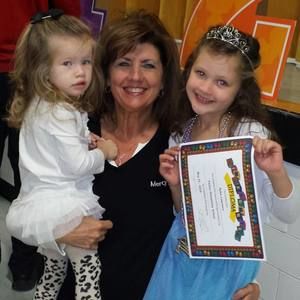 Meet your Posher, Maggie